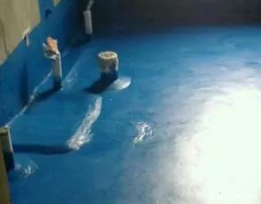 顺平卫生间测漏水多少钱